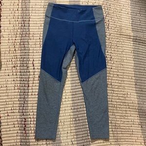 Outdoor Voices Cropped Leggings